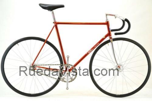 Wilier Pista ficha técnica y opiniones